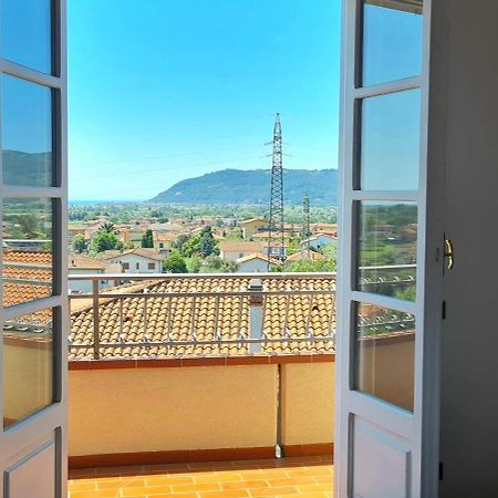 Casa Vacanza Da Menan Castelnuovo Magra Luaran gambar