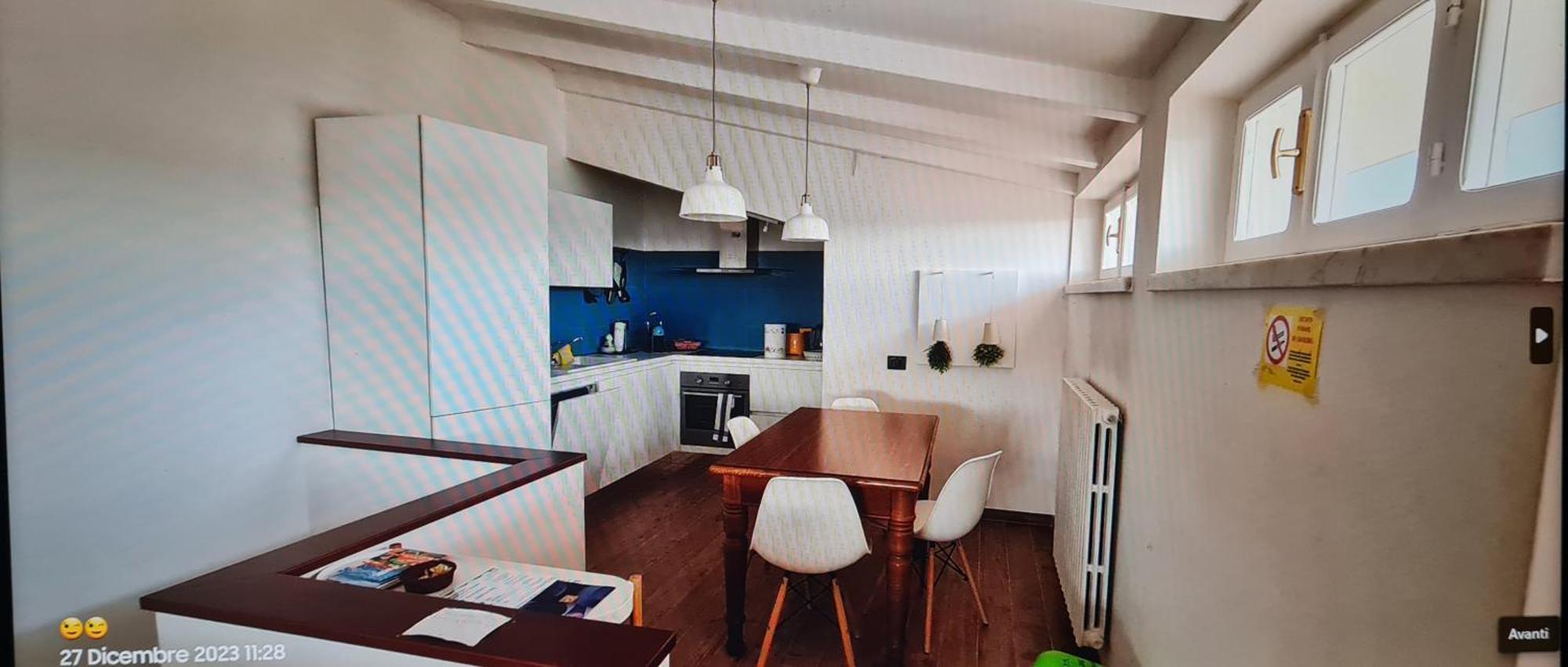 Casa Vacanza Da Menan Castelnuovo Magra Luaran gambar