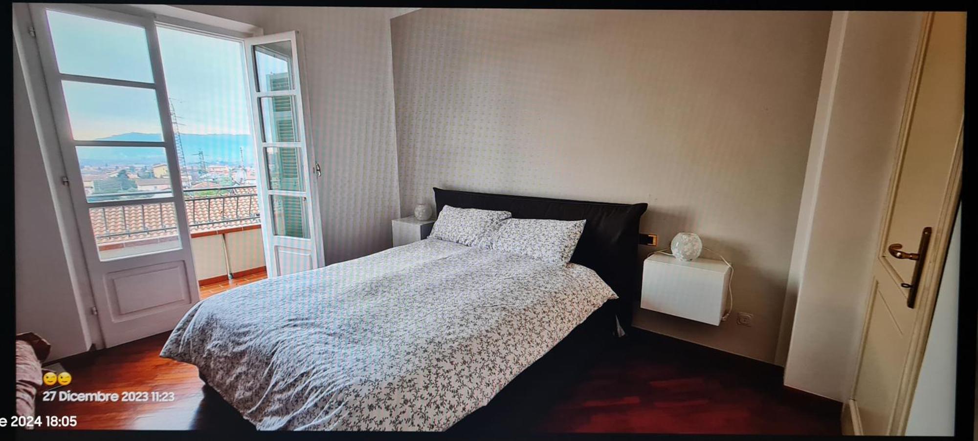 Casa Vacanza Da Menan Castelnuovo Magra Luaran gambar